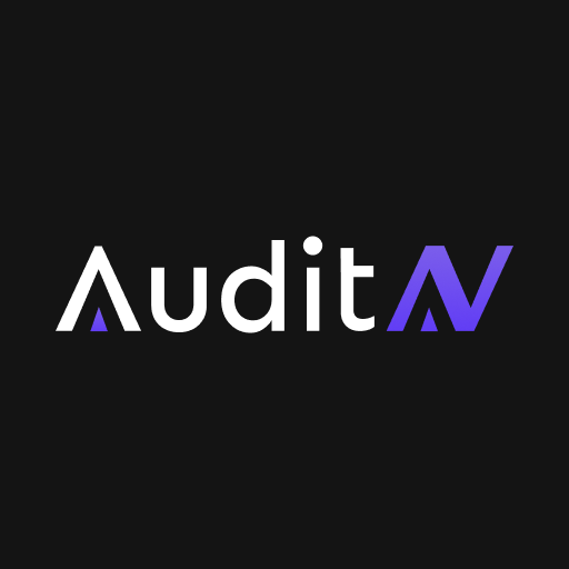 Audit AV Logo